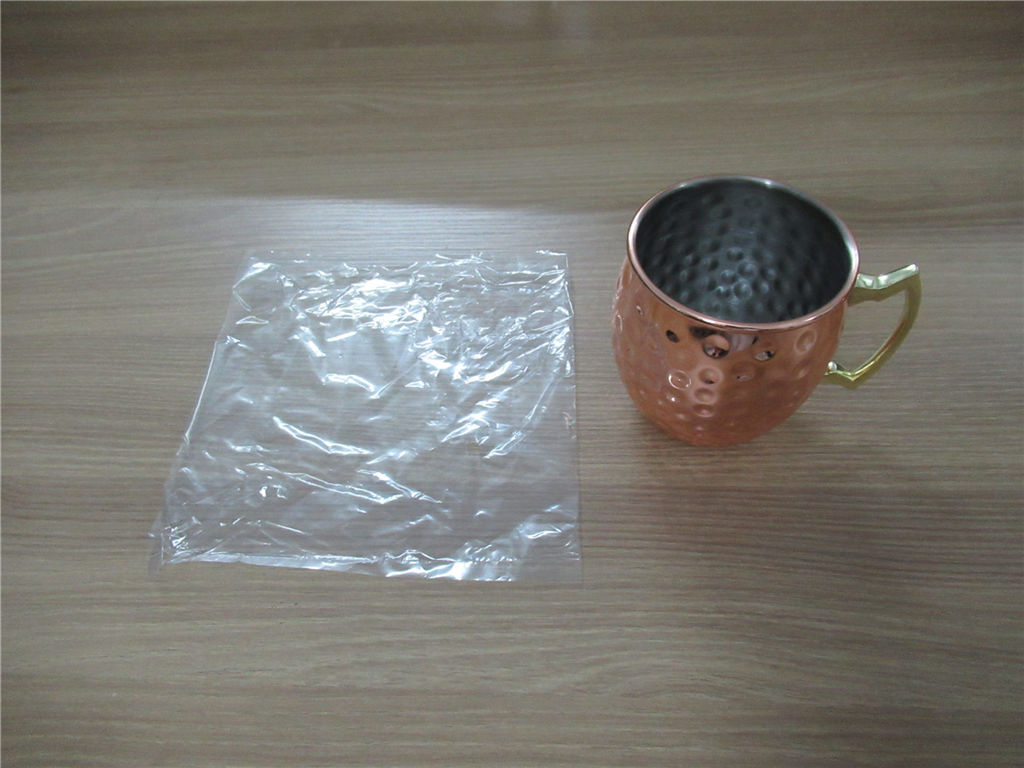 Third Party Inspection and Testing Service Stainless steel cup