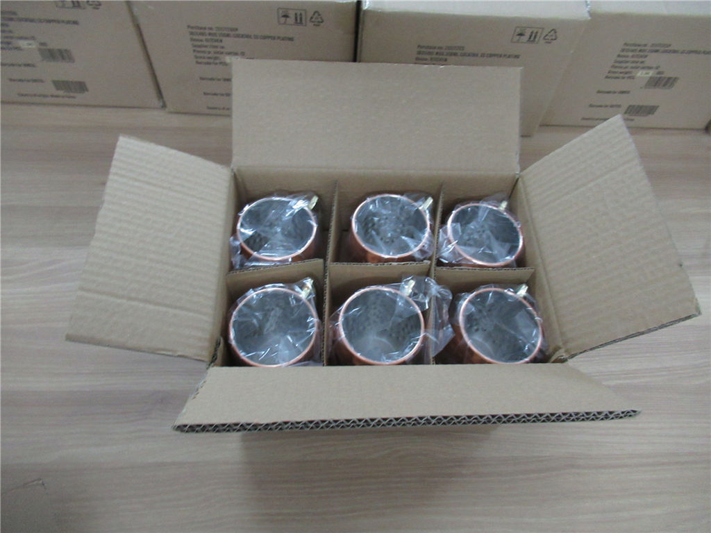 Third Party Inspection and Testing Service Stainless steel cup