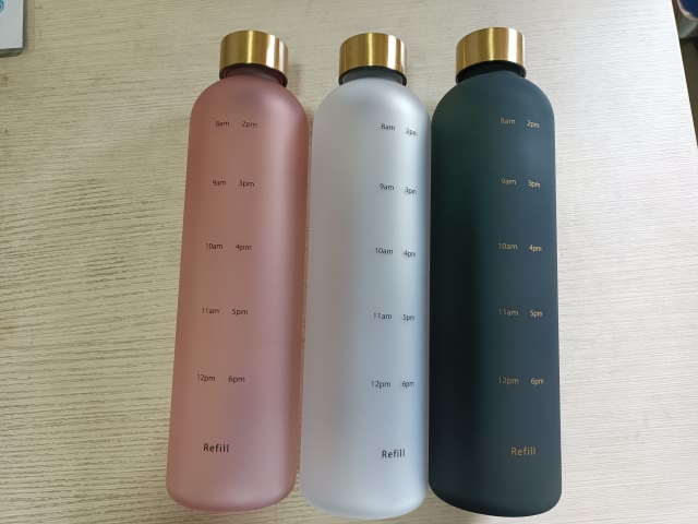 China Hefei Water Bottle AQL And During-Production Inspection Made-in China All Product Inspection Quality Control Service